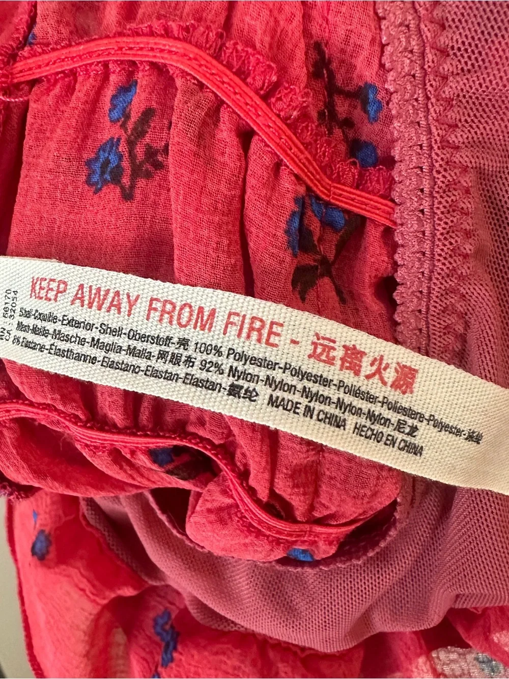 Free People intimately free